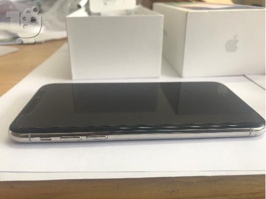 PoulaTo: Πρόσφατα ήρθε στο iPhone X 256GB σφραγισμένο με κουτί